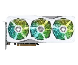 Asrock Karta graficzna ASRock Radeon RX 7600 Steel Legend 8GB OC