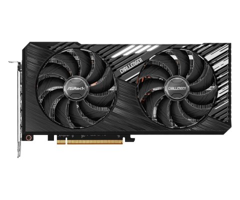 Asrock Karta graficzna ASRock Radeon RX 7700 XT Challenger 12GB OC Asrock Karta graficzna ASRock Radeon RX 7700 XT Challenger 12GB OC