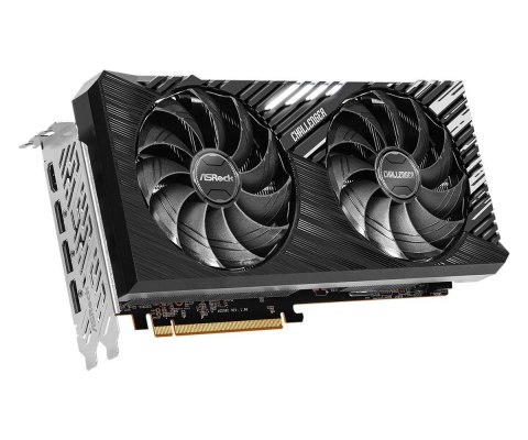 Asrock Karta graficzna ASRock Radeon RX 7700 XT Challenger 12GB OC Asrock Karta graficzna ASRock Radeon RX 7700 XT Challenger 12GB OC