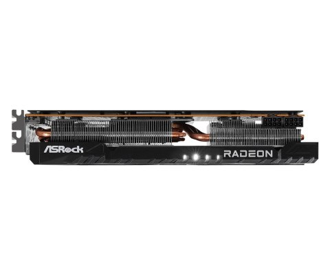 Asrock Karta graficzna ASRock Radeon RX 7700 XT Challenger 12GB OC Asrock Karta graficzna ASRock Radeon RX 7700 XT Challenger 12GB OC