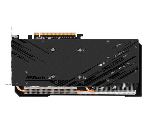 Asrock Karta graficzna ASRock Radeon RX 7700 XT Challenger 12GB OC Asrock Karta graficzna ASRock Radeon RX 7700 XT Challenger 12GB OC