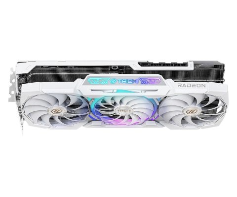 Asrock Karta graficzna ASRock Radeon RX 7900 XTX Taichi White 24GB OC Asrock Karta graficzna ASRock Radeon RX 7900 XTX Taichi White 24GB OC