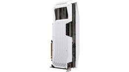 XFX Karta graf. XFX Mercury RX 9070XT OC White G RGB 16
