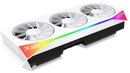 XFX Karta graf. XFX Mercury RX 9070XT OC White G RGB 16