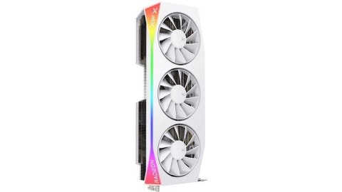 XFX Karta graf. XFX Mercury RX 9070XT OC White G RGB 16 XFX Karta graf. XFX Mercury RX 9070XT OC White G RGB 16