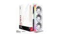 XFX Karta graf. XFX Mercury RX 9070XT OC White G RGB 16