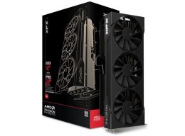 XFX Karta graf. XFX QuickSilver RX 9070 OC Gaming E 16G