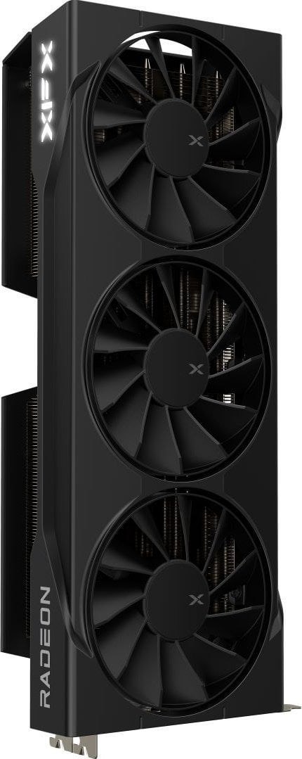 XFX Karta graf. XFX Quicksilver RX 9070XT Mag. Air 16GB XFX Karta graf. XFX Quicksilver RX 9070XT Mag. Air 16GB