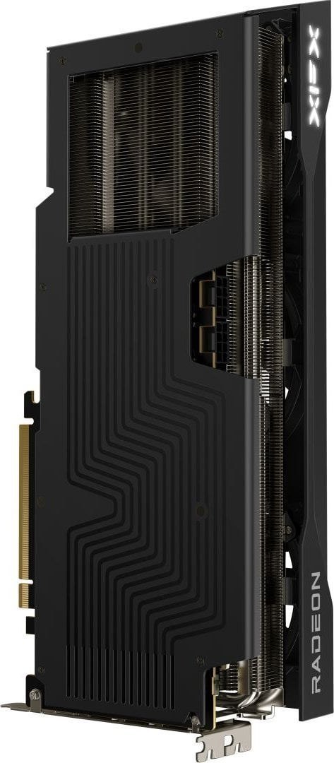 XFX Karta graf. XFX Quicksilver RX 9070XT Mag. Air 16GB XFX Karta graf. XFX Quicksilver RX 9070XT Mag. Air 16GB