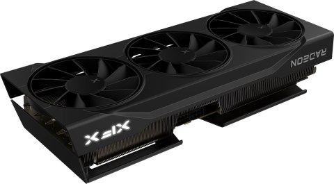 XFX Karta graf. XFX Quicksilver RX 9070XT Mag. Air 16GB XFX Karta graf. XFX Quicksilver RX 9070XT Mag. Air 16GB