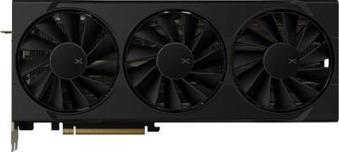 XFX Karta graf. XFX Quicksilver RX 9070XT Mag. Air 16GB XFX Karta graf. XFX Quicksilver RX 9070XT Mag. Air 16GB