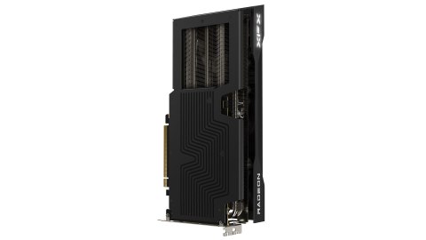 XFX Karta graf. XFX SWIFT RX 9060XT OC 3-FAN 16GB XFX Karta graf. XFX SWIFT RX 9060XT OC 3-FAN 16GB