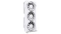 XFX Karta graf. XFX SWIFT RX 9060XT OC White 3-FAN 16GB