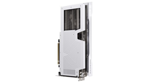 XFX Karta graf. XFX SWIFT RX 9060XT OC White 3-FAN 16GB XFX Karta graf. XFX SWIFT RX 9060XT OC White 3-FAN 16GB