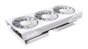 XFX Karta graf. XFX SWIFT RX 9060XT OC White 3-FAN 16GB