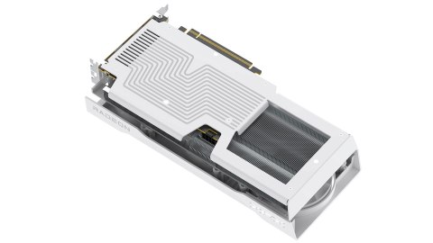 XFX Karta graf. XFX SWIFT RX 9060XT OC White 3-FAN 16GB XFX Karta graf. XFX SWIFT RX 9060XT OC White 3-FAN 16GB