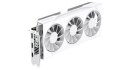 XFX Karta graf. XFX SWIFT RX 9060XT OC White 3-FAN 16GB
