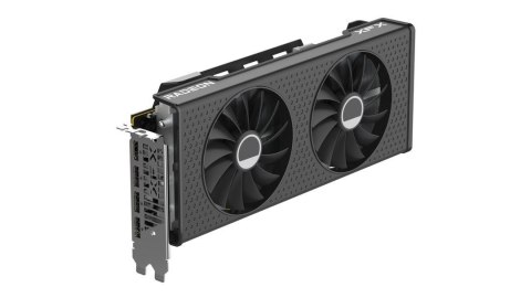 XFX Karta graf. XFX Speedster SWFT 210 RX 7800 XT 16GB XFX Karta graf. XFX Speedster SWFT 210 RX 7800 XT 16GB