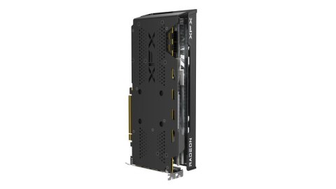 XFX Karta graf. XFX Speedster SWFT 210 RX 7800 XT 16GB XFX Karta graf. XFX Speedster SWFT 210 RX 7800 XT 16GB