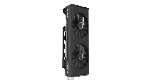 XFX Karta graf. XFX Speedster SWFT 210 RX 7800 XT 16GB XFX Karta graf. XFX Speedster SWFT 210 RX 7800 XT 16GB