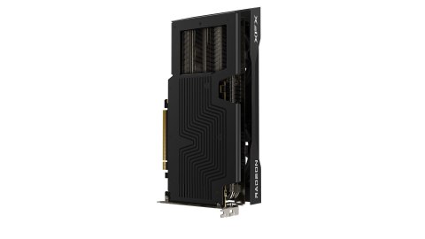 XFX Karta graf. XFX Swift RX 9060XT OC 16GB XFX Karta graf. XFX Swift RX 9060XT OC 16GB