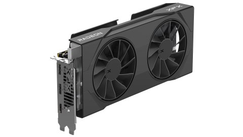 XFX Karta graf. XFX Swift RX 9060XT OC 16GB XFX Karta graf. XFX Swift RX 9060XT OC 16GB