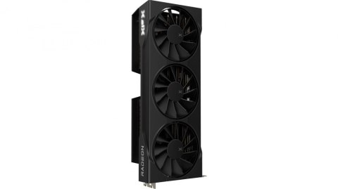 XFX Karta graf. XFX Swift RX 9070 3-FAN Gaming Ed 16GB XFX Karta graf. XFX Swift RX 9070 3-FAN Gaming Ed 16GB