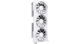XFX Karta graf. XFX Swift RX 9070 White 3-FAN GAM E 16G