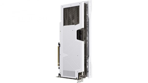 XFX Karta graf. XFX Swift RX 9070 White 3-FAN GAM E 16G XFX Karta graf. XFX Swift RX 9070 White 3-FAN GAM E 16G