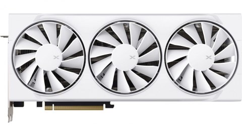 XFX Karta graf. XFX Swift RX 9070 White 3-FAN GAM E 16G XFX Karta graf. XFX Swift RX 9070 White 3-FAN GAM E 16G