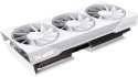 XFX Karta graf. XFX Swift RX 9070 White 3-FAN GAM E 16G