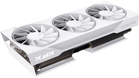 XFX Karta graf. XFX Swift RX 9070 White 3-FAN GAM E 16G XFX Karta graf. XFX Swift RX 9070 White 3-FAN GAM E 16G