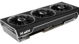XFX Karta graficzna XFX Radeon RX 7900XT SPEEDSTER MERC310 Gaming 20GB HDMI 3 FAN