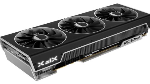 XFX Karta graficzna XFX Radeon RX 7900XT SPEEDSTER MERC310 Gaming 20GB HDMI 3 FAN XFX Karta graficzna XFX Radeon RX 7900XT SPEEDSTER MERC310 Gaming 20GB HDMI 3 FAN