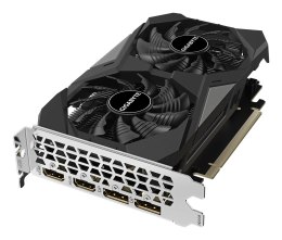 Gigabyte Karta graficzna Gigabyte GeForce RTX 3050 WINDFORCE OC 6GB