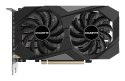 Gigabyte Karta graficzna Gigabyte GeForce RTX 3050 WINDFORCE OC 6GB