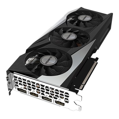 Gigabyte Karta graficzna Gigabyte GeForce RTX 3060 GAMING OC 12GB rev. 2.0 GDDR6 Gigabyte Karta graficzna Gigabyte GeForce RTX 3060 GAMING OC 12GB rev. 2.0 GDDR6
