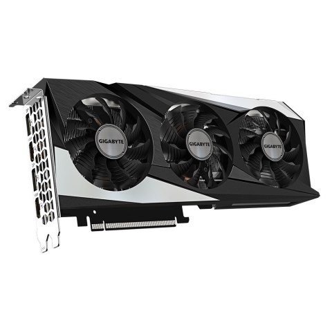Gigabyte Karta graficzna Gigabyte GeForce RTX 3060 GAMING OC 12GB rev. 2.0 GDDR6 Gigabyte Karta graficzna Gigabyte GeForce RTX 3060 GAMING OC 12GB rev. 2.0 GDDR6