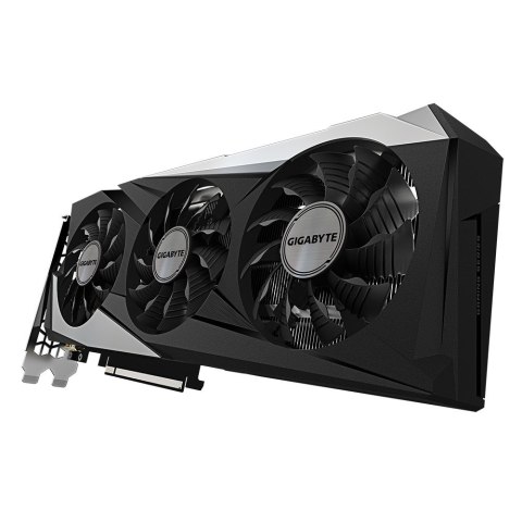 Gigabyte Karta graficzna Gigabyte GeForce RTX 3060 GAMING OC 12GB rev. 2.0 GDDR6 Gigabyte Karta graficzna Gigabyte GeForce RTX 3060 GAMING OC 12GB rev. 2.0 GDDR6