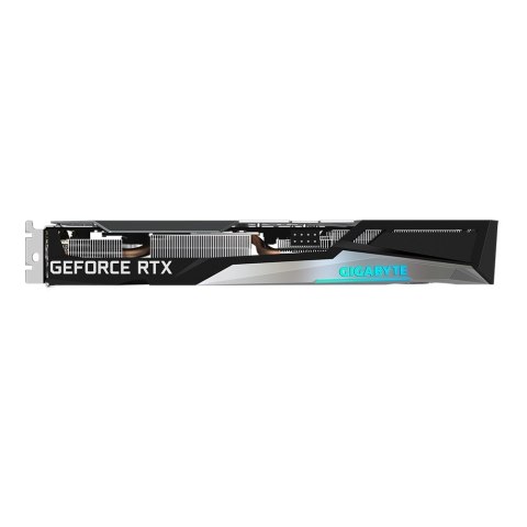 Gigabyte Karta graficzna Gigabyte GeForce RTX 3060 GAMING OC 12GB rev. 2.0 GDDR6 Gigabyte Karta graficzna Gigabyte GeForce RTX 3060 GAMING OC 12GB rev. 2.0 GDDR6
