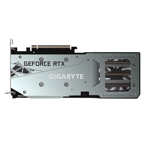 Gigabyte Karta graficzna Gigabyte GeForce RTX 3060 GAMING OC 12GB rev. 2.0 GDDR6 Gigabyte Karta graficzna Gigabyte GeForce RTX 3060 GAMING OC 12GB rev. 2.0 GDDR6