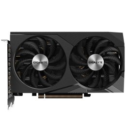 Gigabyte Karta graficzna Gigabyte GeForce RTX 3060 WINDFORCE OC 12GB rev. 2.0 GDDR6