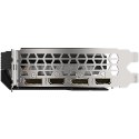 Gigabyte Karta graficzna Gigabyte GeForce RTX 3060 WINDFORCE OC 12GB rev. 2.0 GDDR6