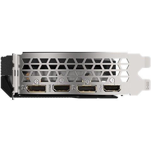 Gigabyte Karta graficzna Gigabyte GeForce RTX 3060 WINDFORCE OC 12GB rev. 2.0 GDDR6 Gigabyte Karta graficzna Gigabyte GeForce RTX 3060 WINDFORCE OC 12GB rev. 2.0 GDDR6