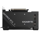 Gigabyte Karta graficzna Gigabyte GeForce RTX 3060 WINDFORCE OC 12GB rev. 2.0 GDDR6
