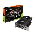 Gigabyte Karta graficzna Gigabyte GeForce RTX 3060 WINDFORCE OC 12GB rev. 2.0 GDDR6
