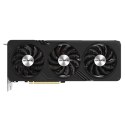 Gigabyte Karta graficzna Gigabyte Radeon RX 7600 XT GAMING OC 16GB GDDR6