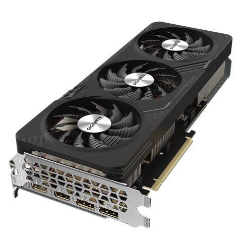Gigabyte Karta graficzna Gigabyte Radeon RX 7600 XT GAMING OC 16GB GDDR6 Gigabyte Karta graficzna Gigabyte Radeon RX 7600 XT GAMING OC 16GB GDDR6
