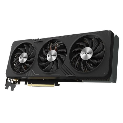 Gigabyte Karta graficzna Gigabyte Radeon RX 7600 XT GAMING OC 16GB GDDR6 Gigabyte Karta graficzna Gigabyte Radeon RX 7600 XT GAMING OC 16GB GDDR6