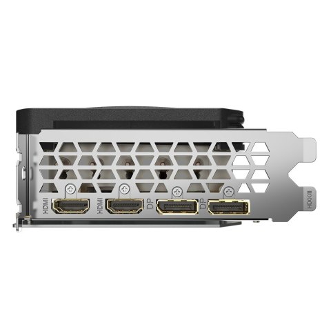 Gigabyte Karta graficzna Gigabyte Radeon RX 7600 XT GAMING OC 16GB GDDR6 Gigabyte Karta graficzna Gigabyte Radeon RX 7600 XT GAMING OC 16GB GDDR6